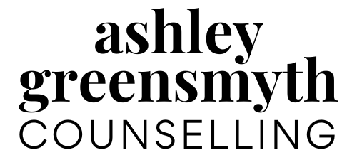 ashley greensmyth logo